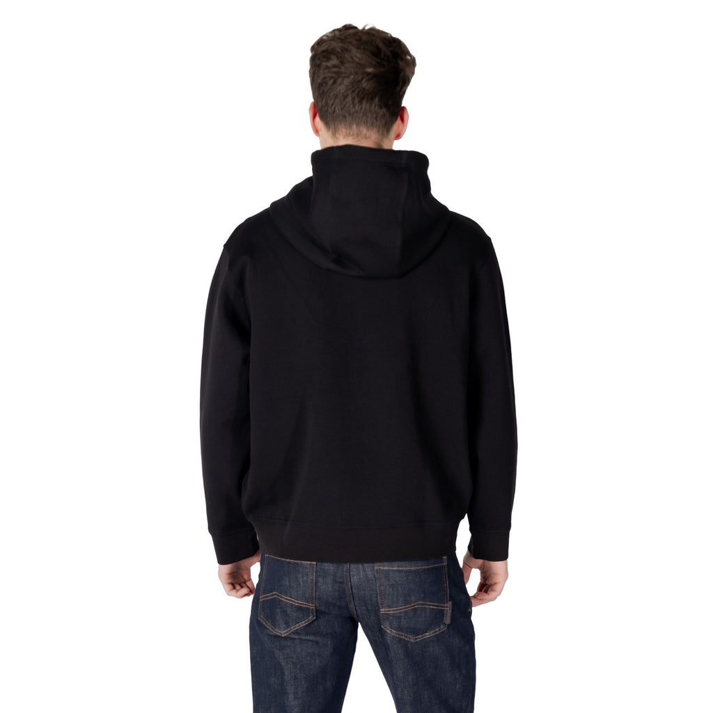 Armani Exchange Hombre Sudaderas