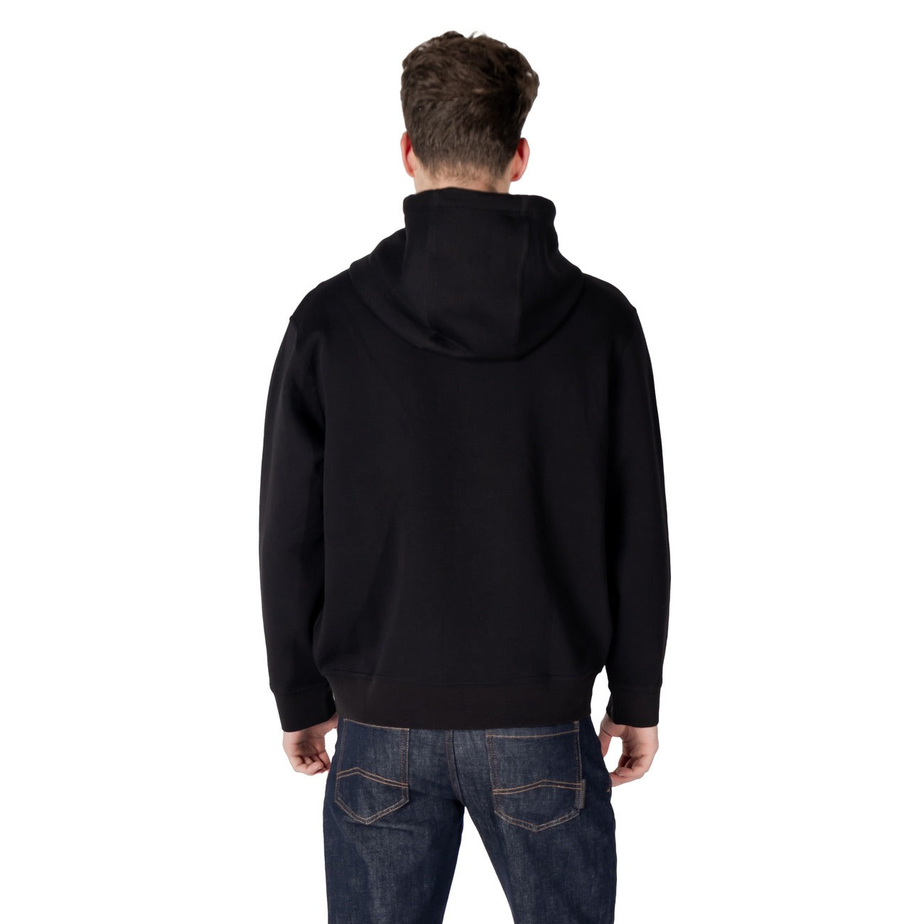 Armani Exchange Hombre Sudaderas