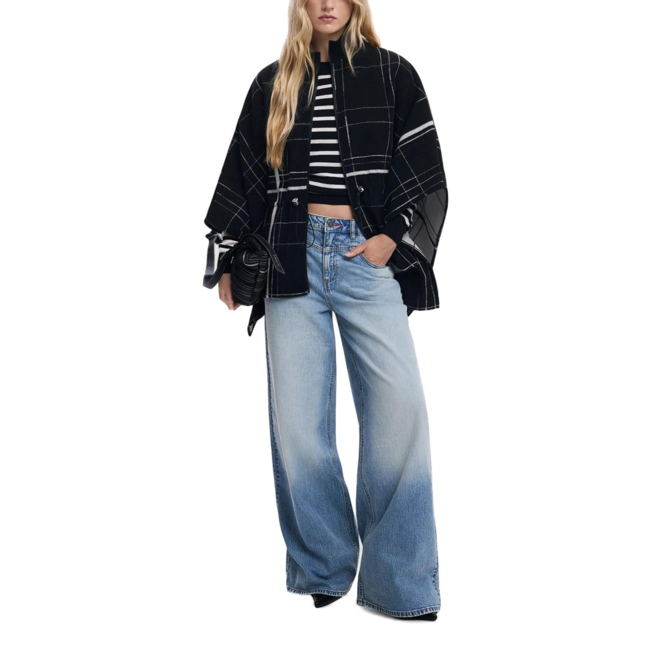 Desigual Mujer Chaquetas