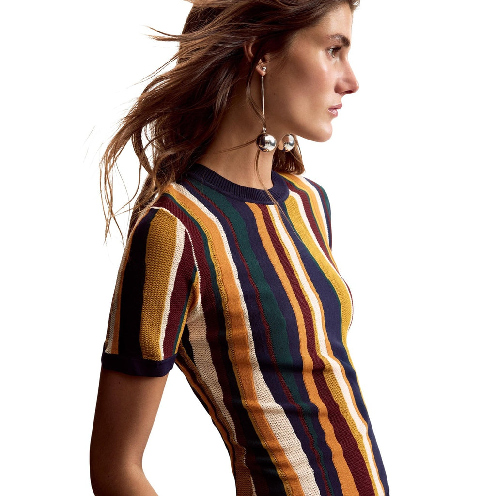 Desigual Mujer Camisetas