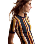 Desigual Mujer Camisetas