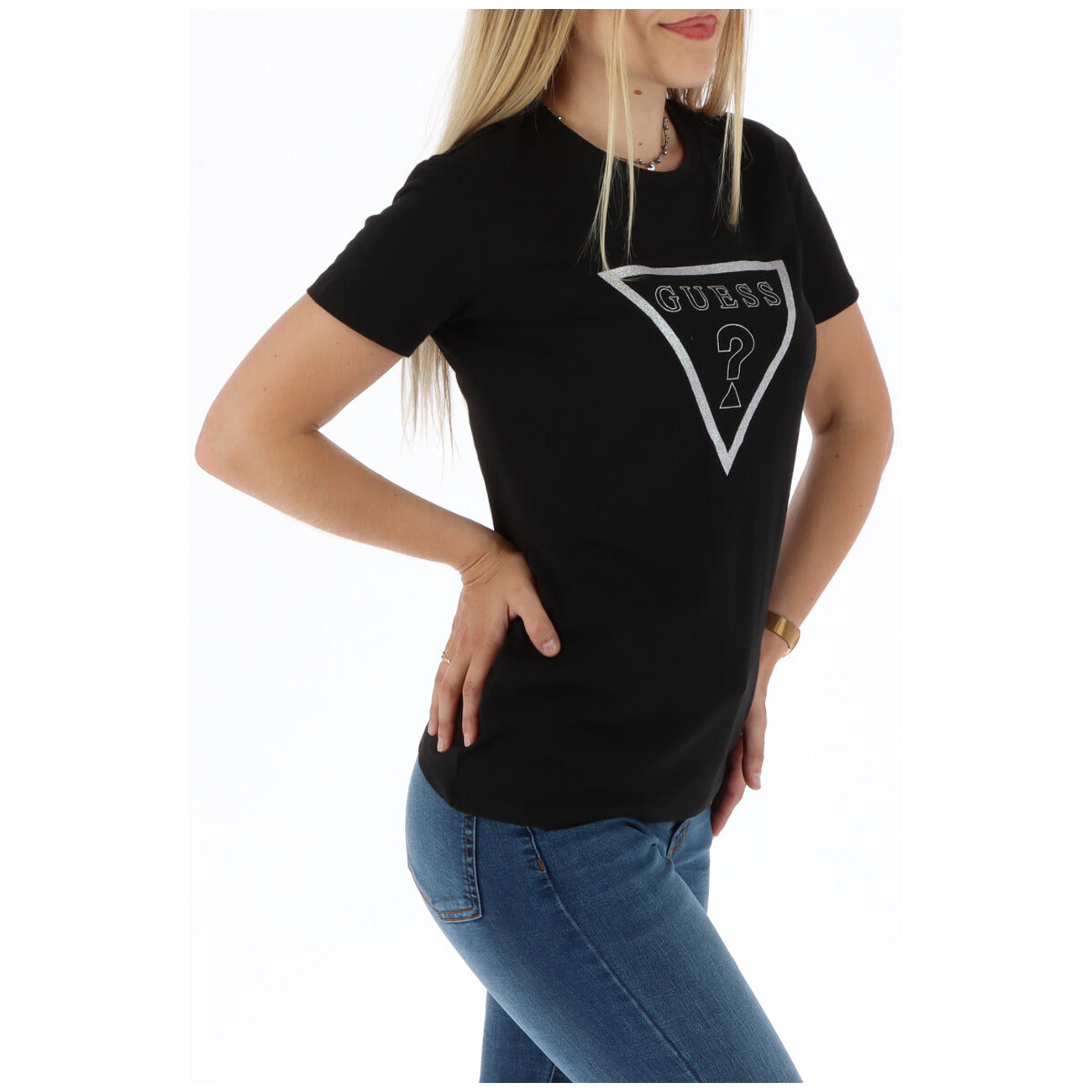 Guess Mujer Camisetas