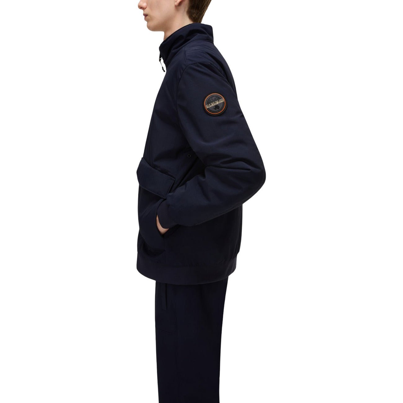 Napapijri Hombre Chaquetas