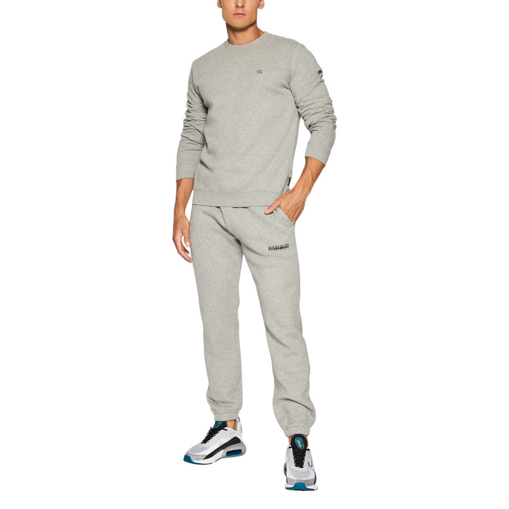 Napapijri Hombre Sudaderas