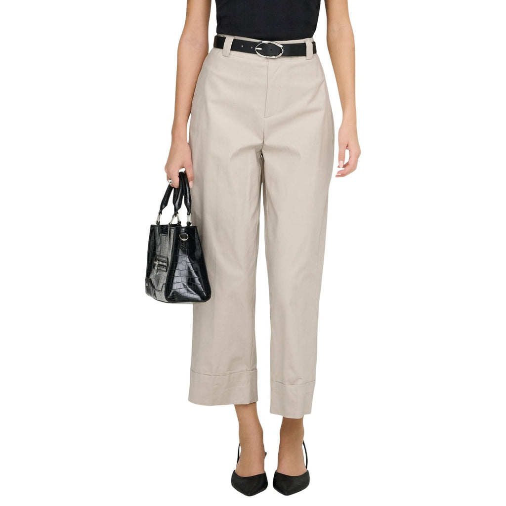 Only Mujer Pantalones