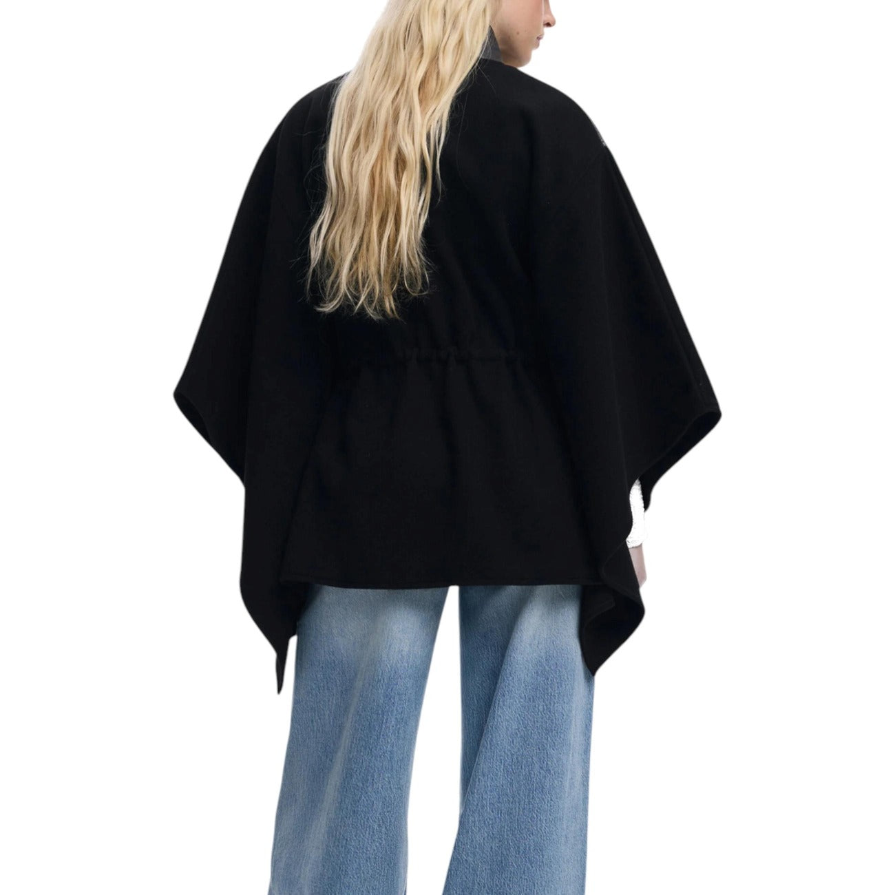 Desigual Mujer Chaquetas