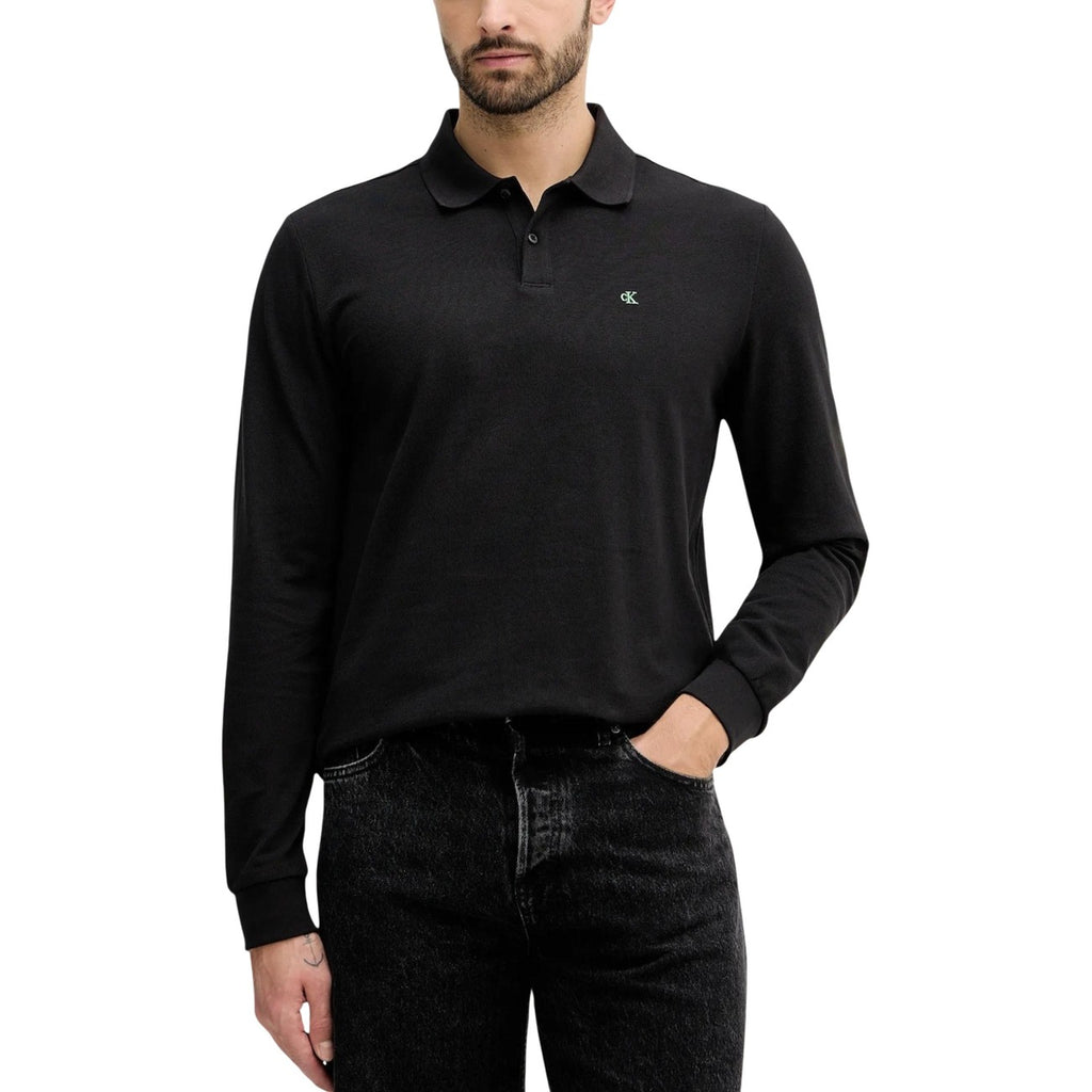 Calvin Klein Jeans Hombre Polos