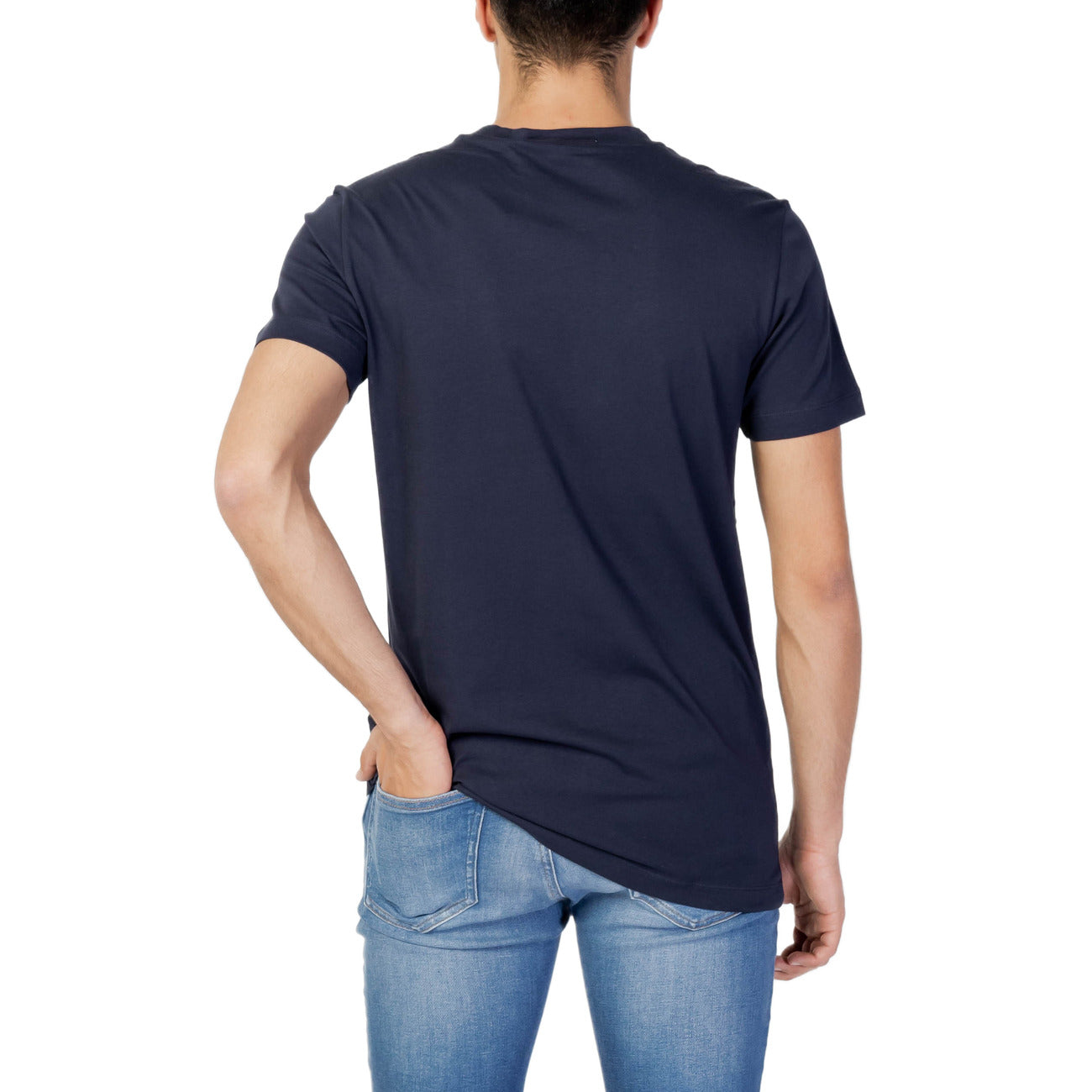 Calvin Klein Jeans Hombre Camisetas