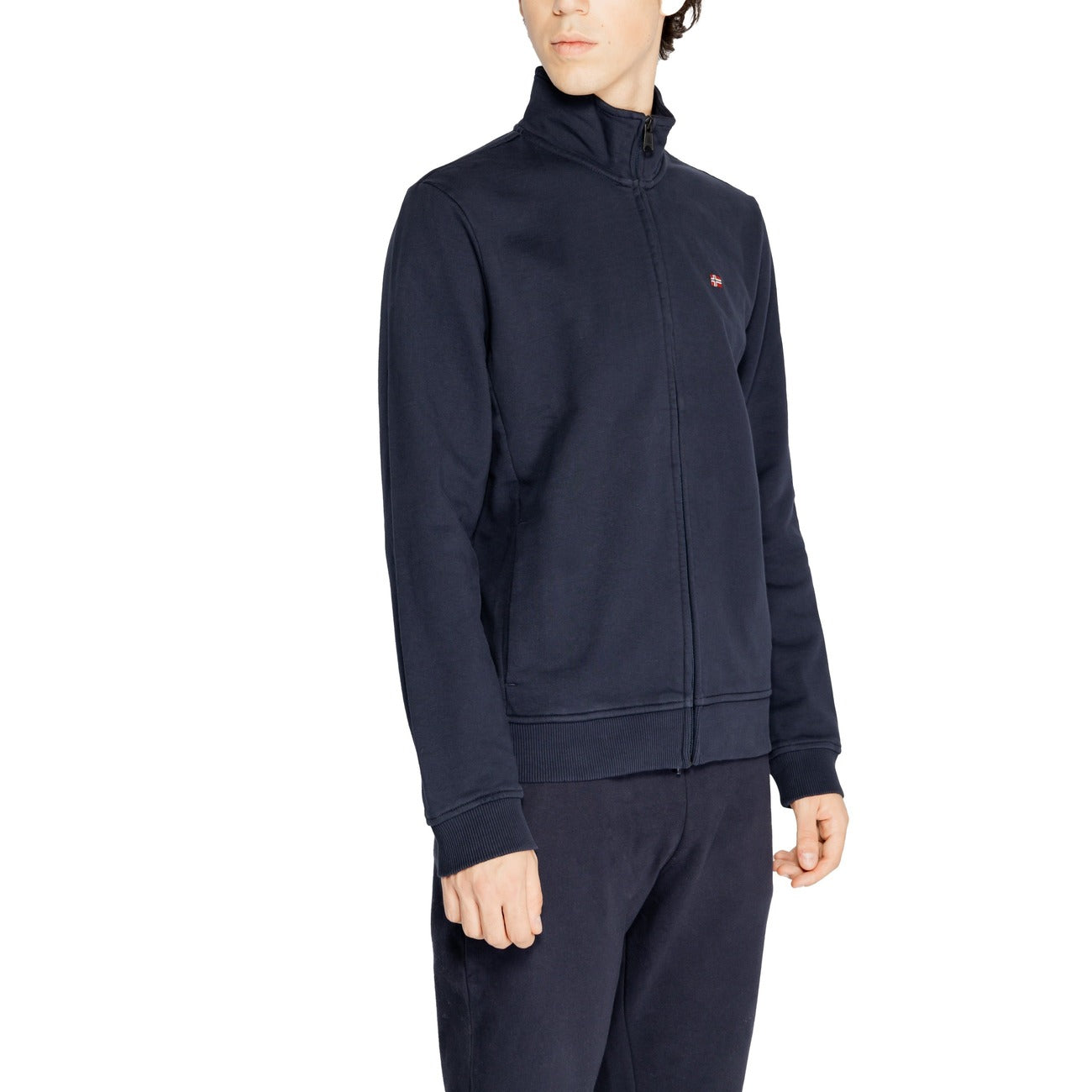 Napapijri Hombre Sudaderas