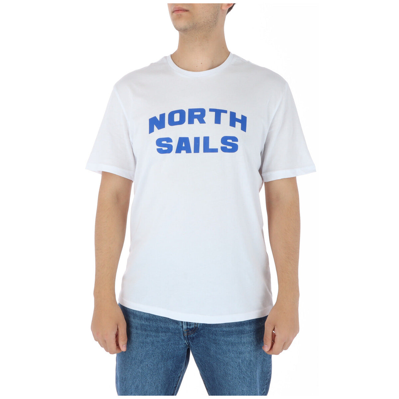 North Sails Hombre Camisetas