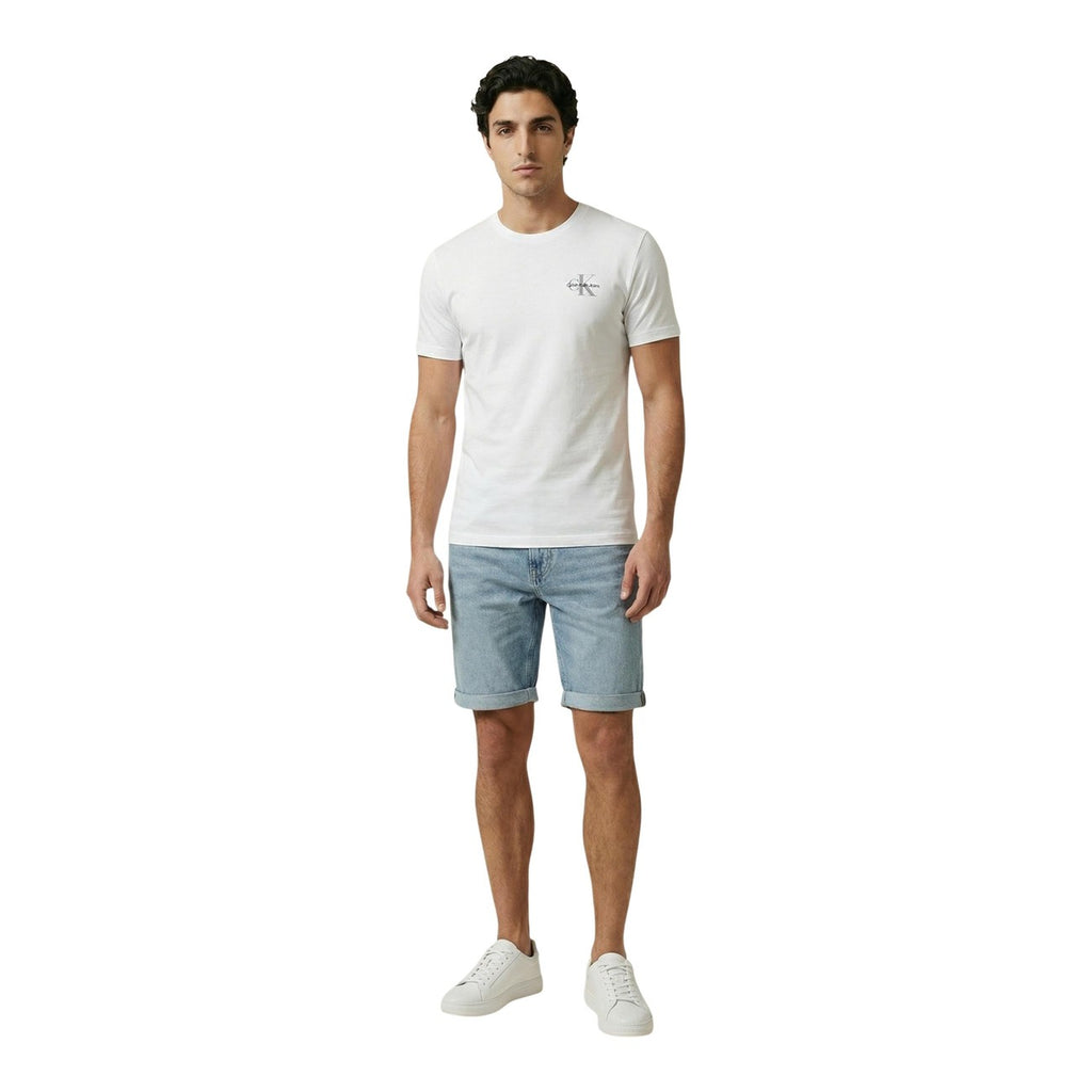 Calvin Klein Jeans Men's Bermudas