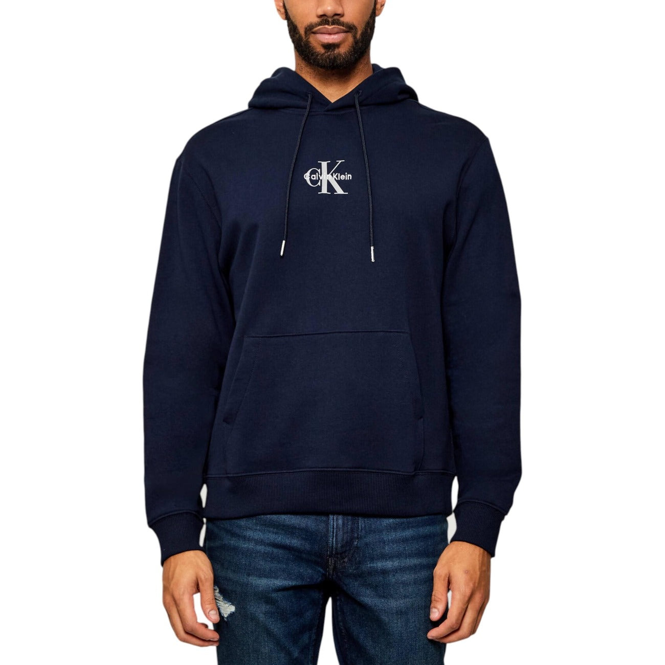 Calvin Klein Jeans Hombre Sudaderas