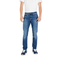 Tommy Hilfiger Jeans Hombre Vaqueros