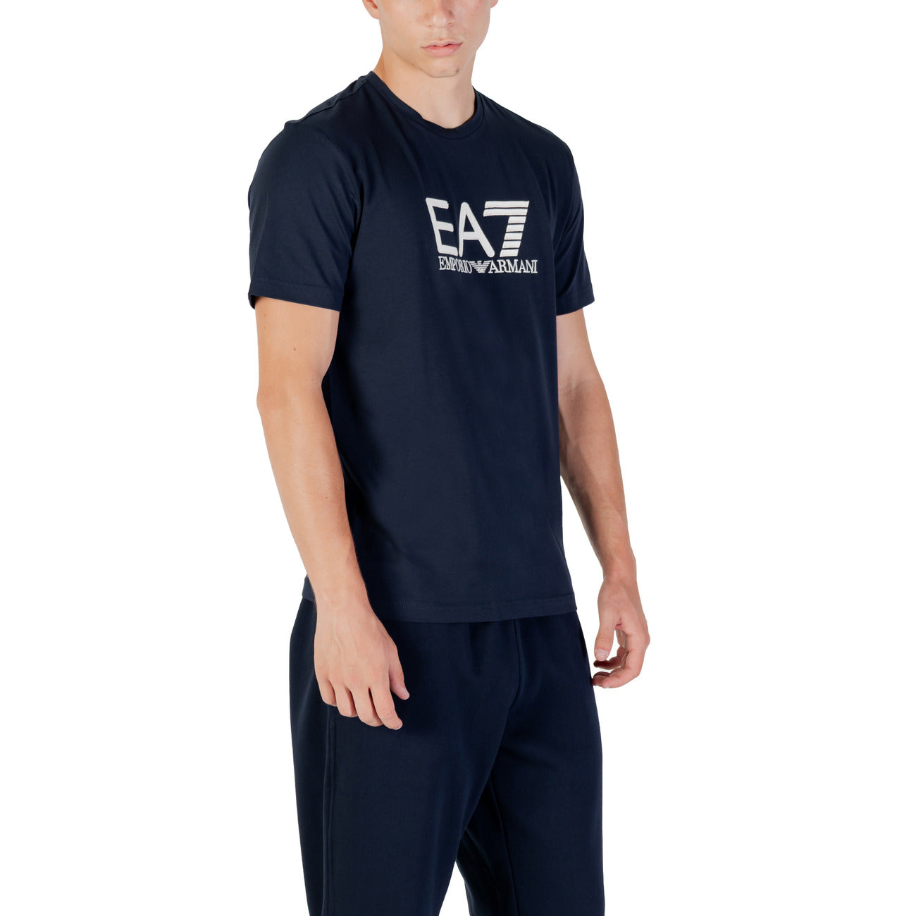Ea7 Hombre Camisetas