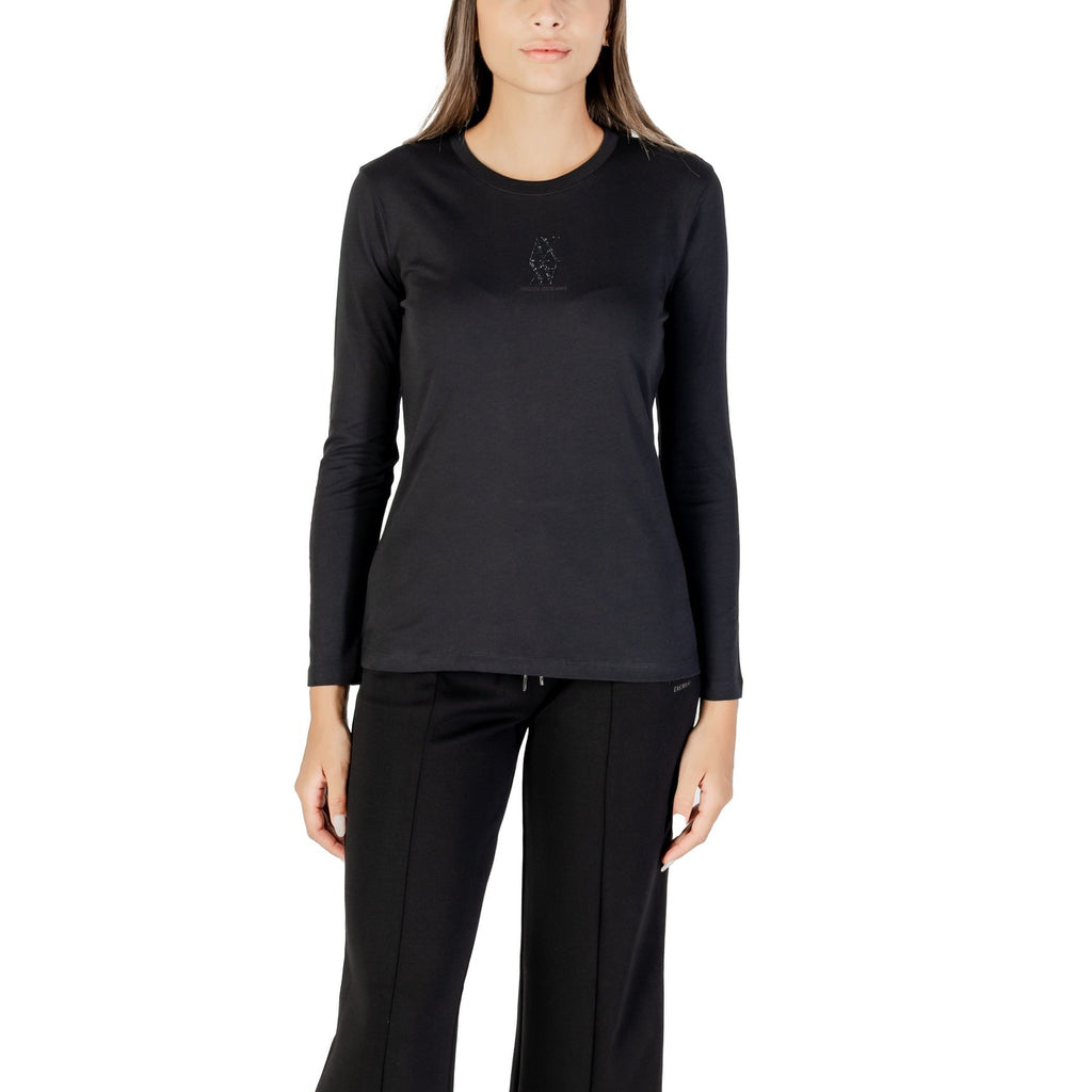 Armani Exchange Mujer Camisetas