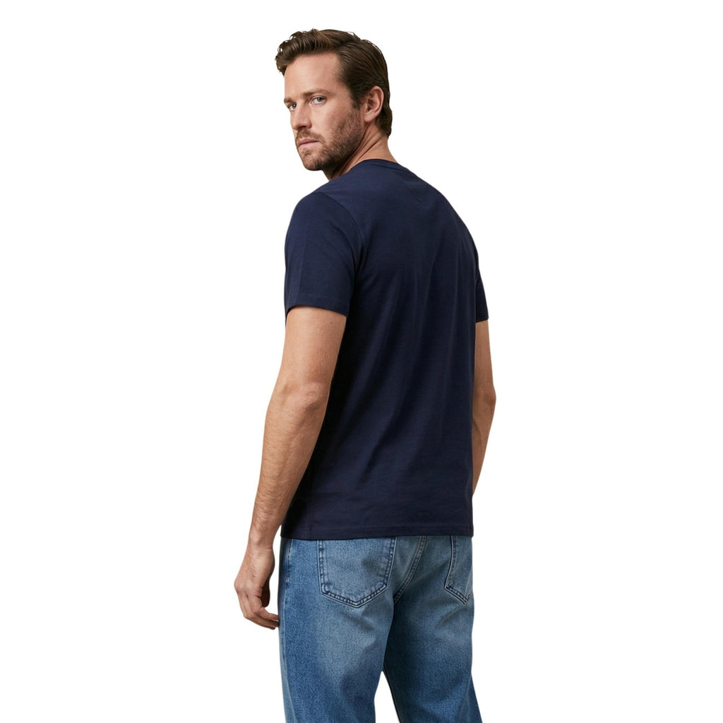 Tommy Hilfiger Jeans Hombre Camisetas