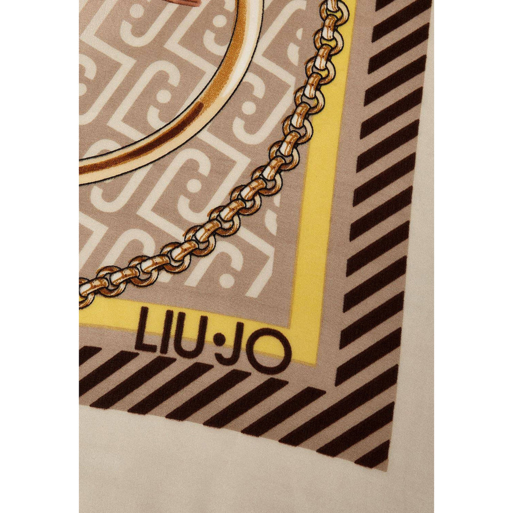 Liu Jo Mujer Bufandas