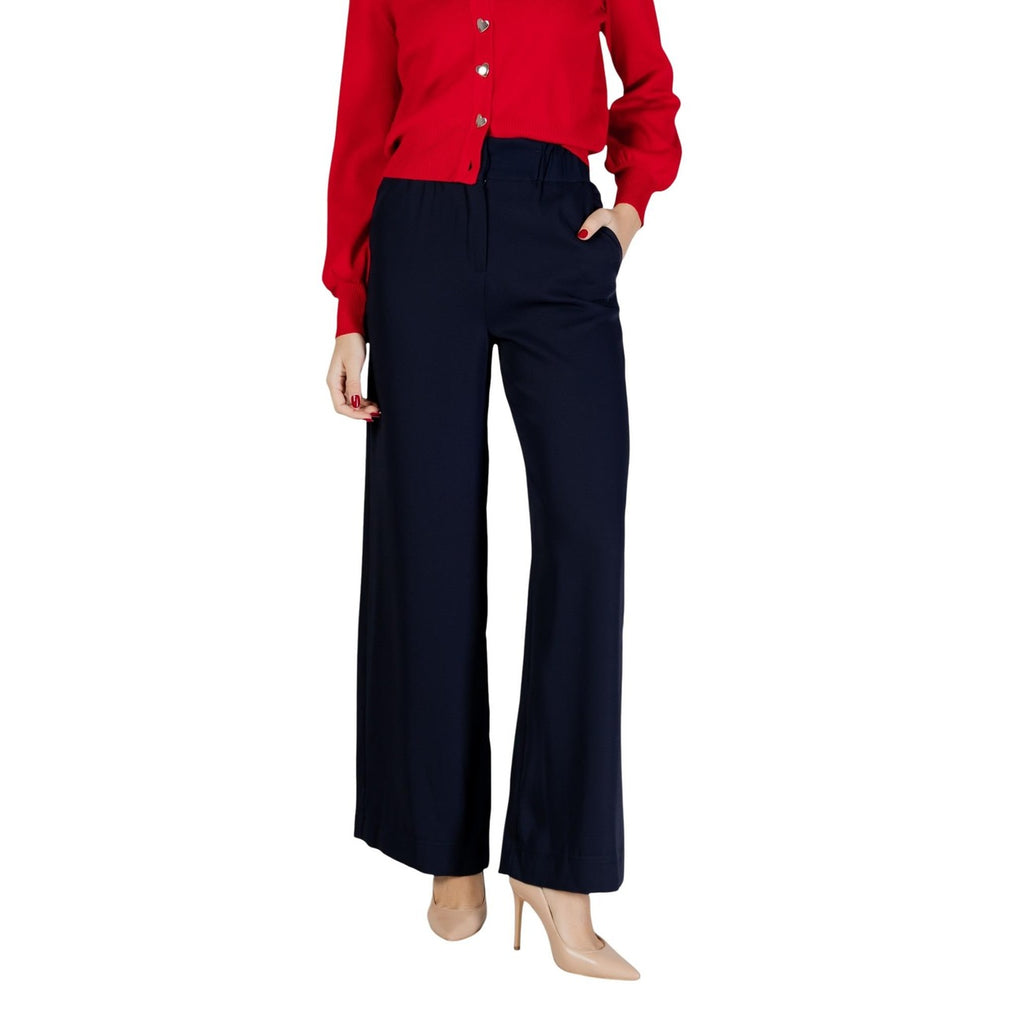 Morgan De Toi Mujer Pantalones