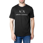 Armani Exchange Hombre Camisetas