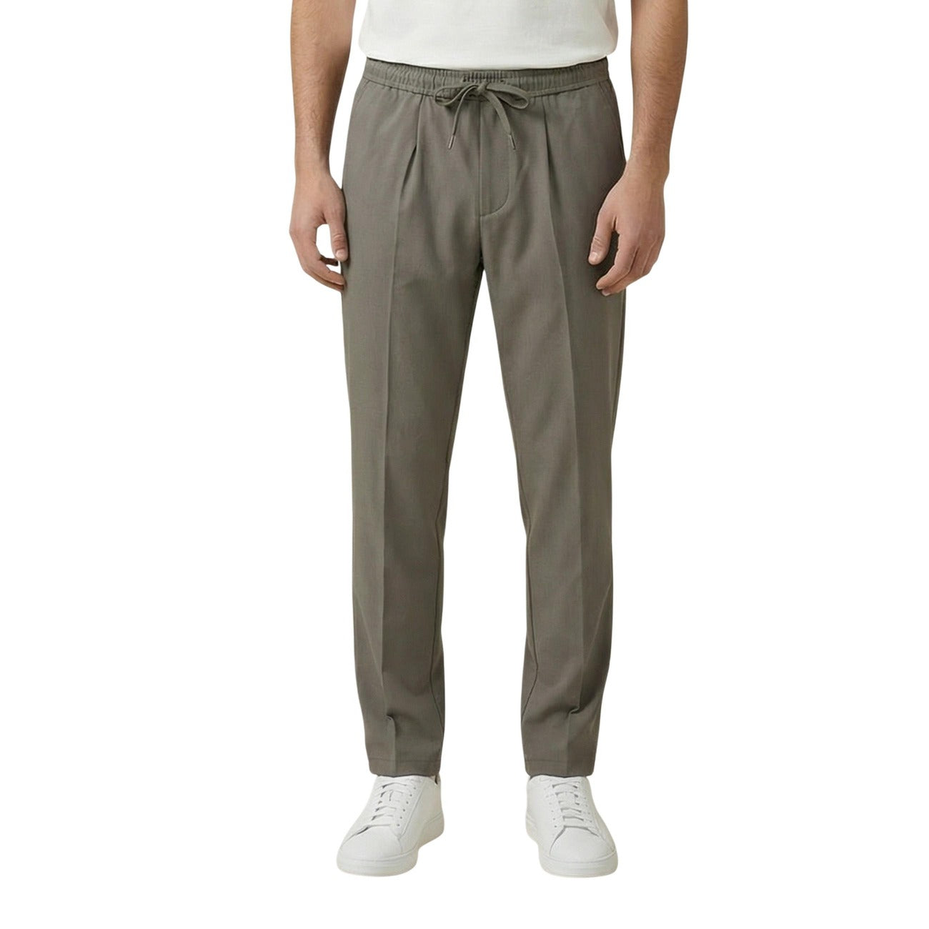 Gianni Lupo Hombre Pantalones