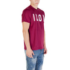 Icon Hombre Camisetas