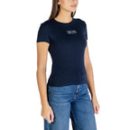 Tommy Hilfiger Jeans Mujer Camisetas