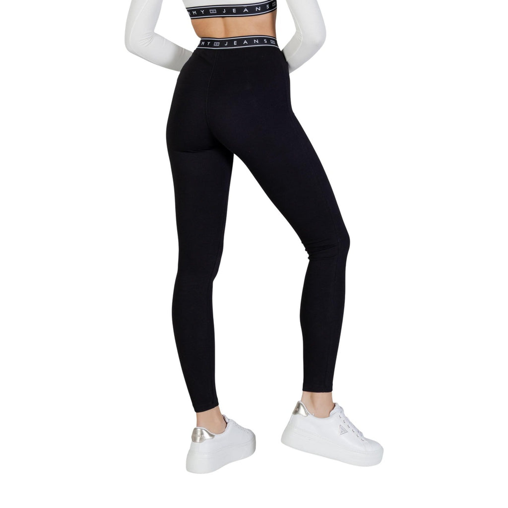 Tommy Hilfiger Jeans Mujer Pantalones