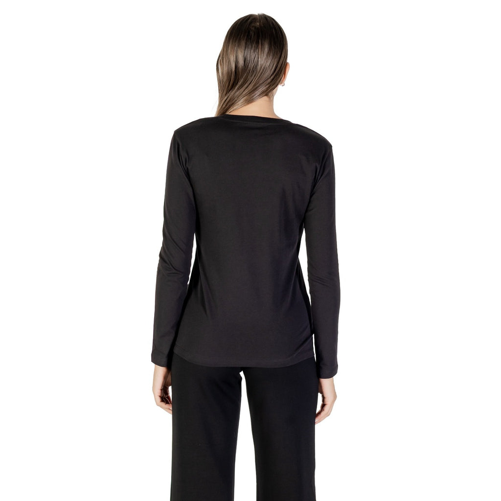 Armani Exchange Mujer Camisetas