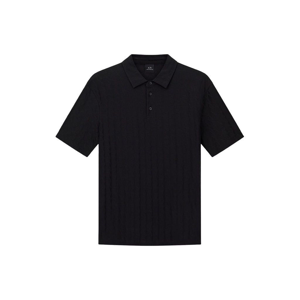 Armani Exchange Hombre Polos