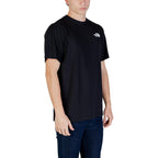 The North Face Hombre Camisetas