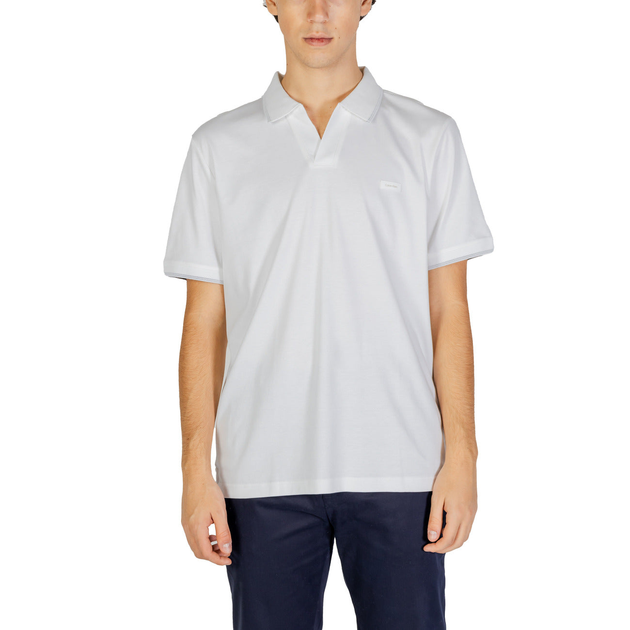 Calvin Klein Jeans Hombre Polos