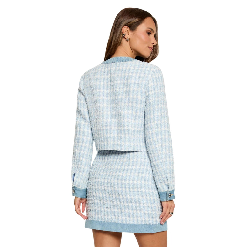 Morgan De Toi Mujer Chaquetas