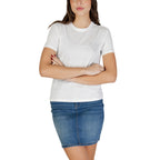 Only Mujer Camisetas