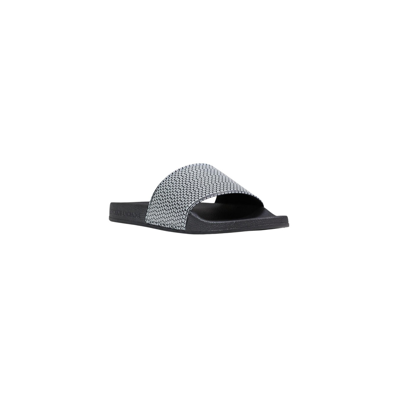 Armani Exchange Men's Slippers