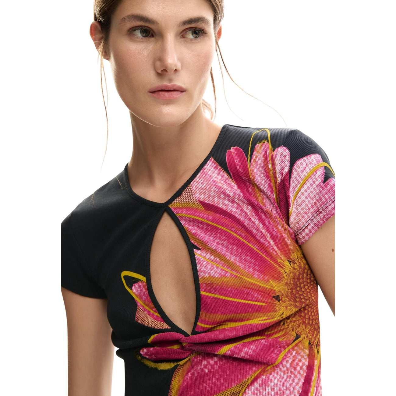 Desigual Mujer Camisetas