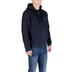 Armani Exchange Hombre Sudaderas