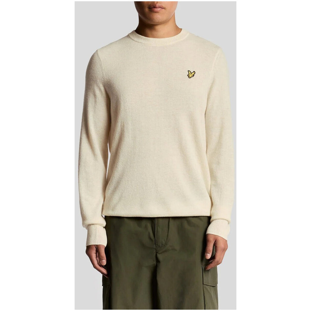 Lyle & Scott Hombre Jerséis