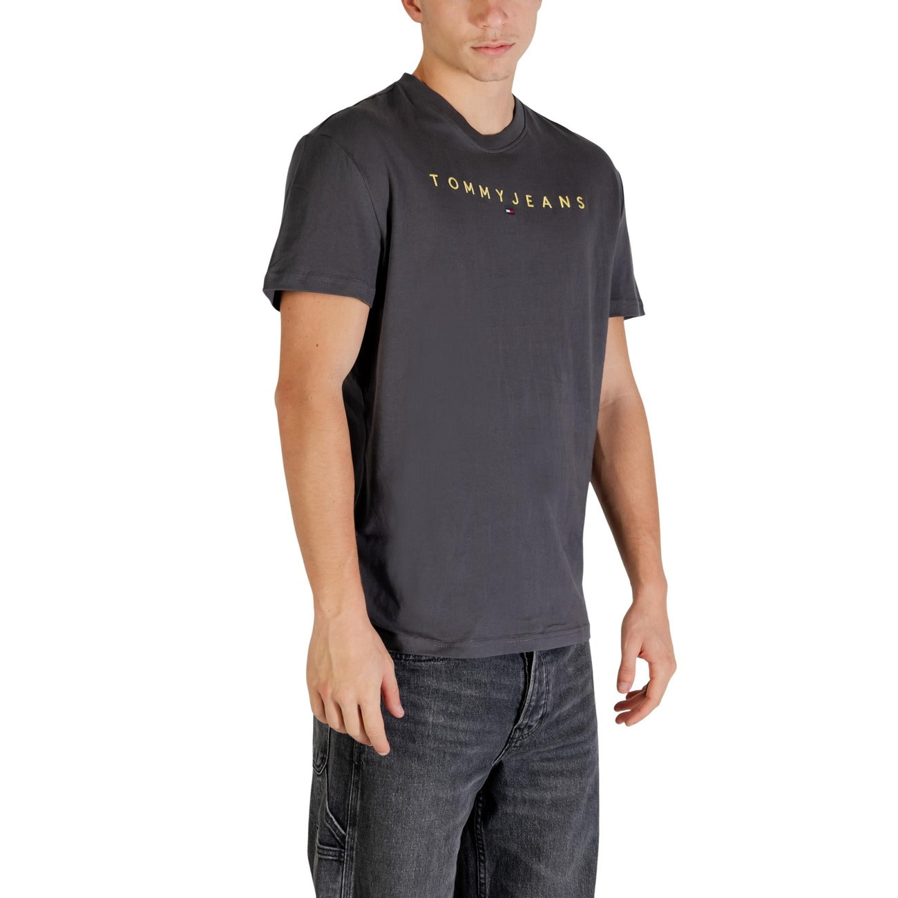 Tommy Hilfiger Jeans Hombre Camisetas