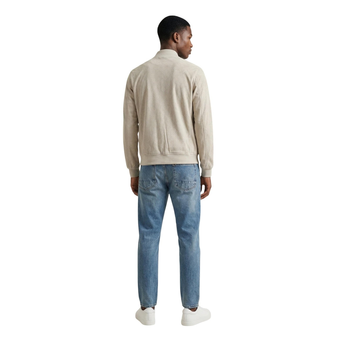 Yos Hombre Cazadoras