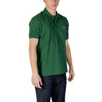 Lacoste Men's Polo Shirts