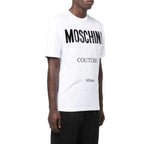 Moschino Hombre Camisetas
