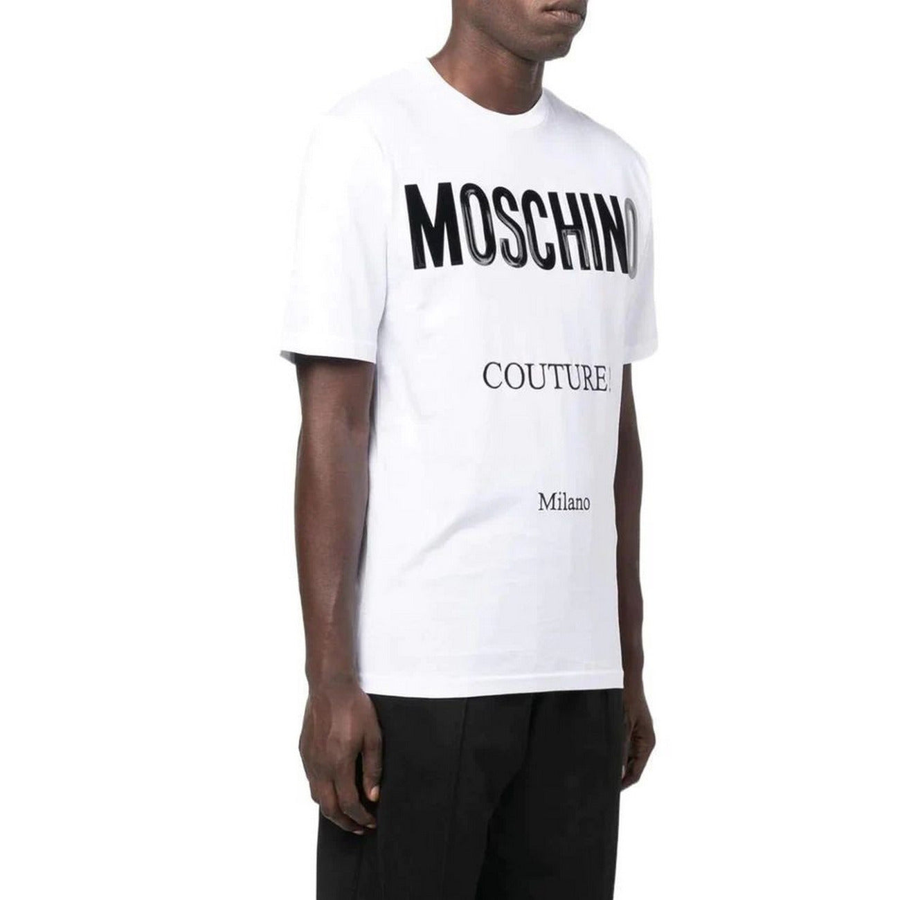 Moschino Hombre Camisetas
