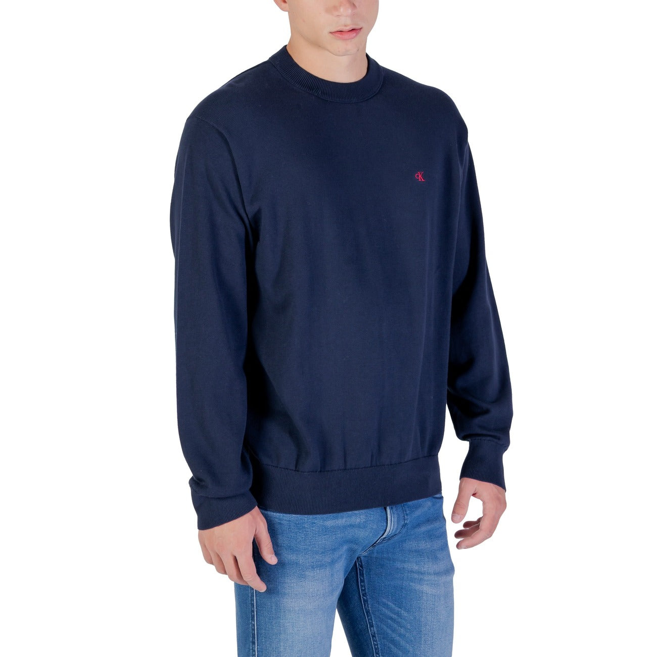 Calvin Klein Jeans Hombre Sudaderas