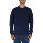 Lyle & Scott Hombre Sudaderas