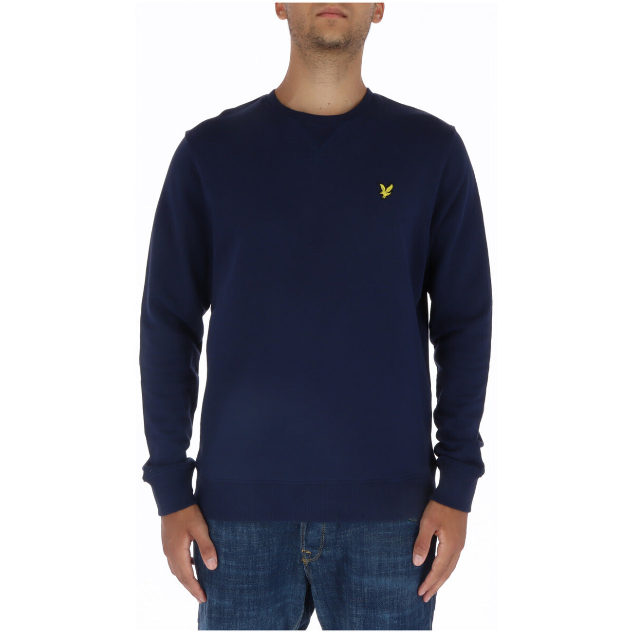 Lyle & Scott Hombre Sudaderas