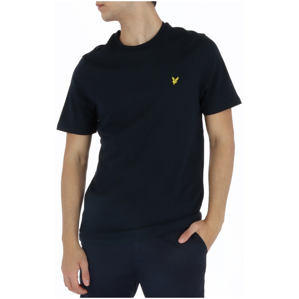 Lyle & Scott Hombre Camisetas