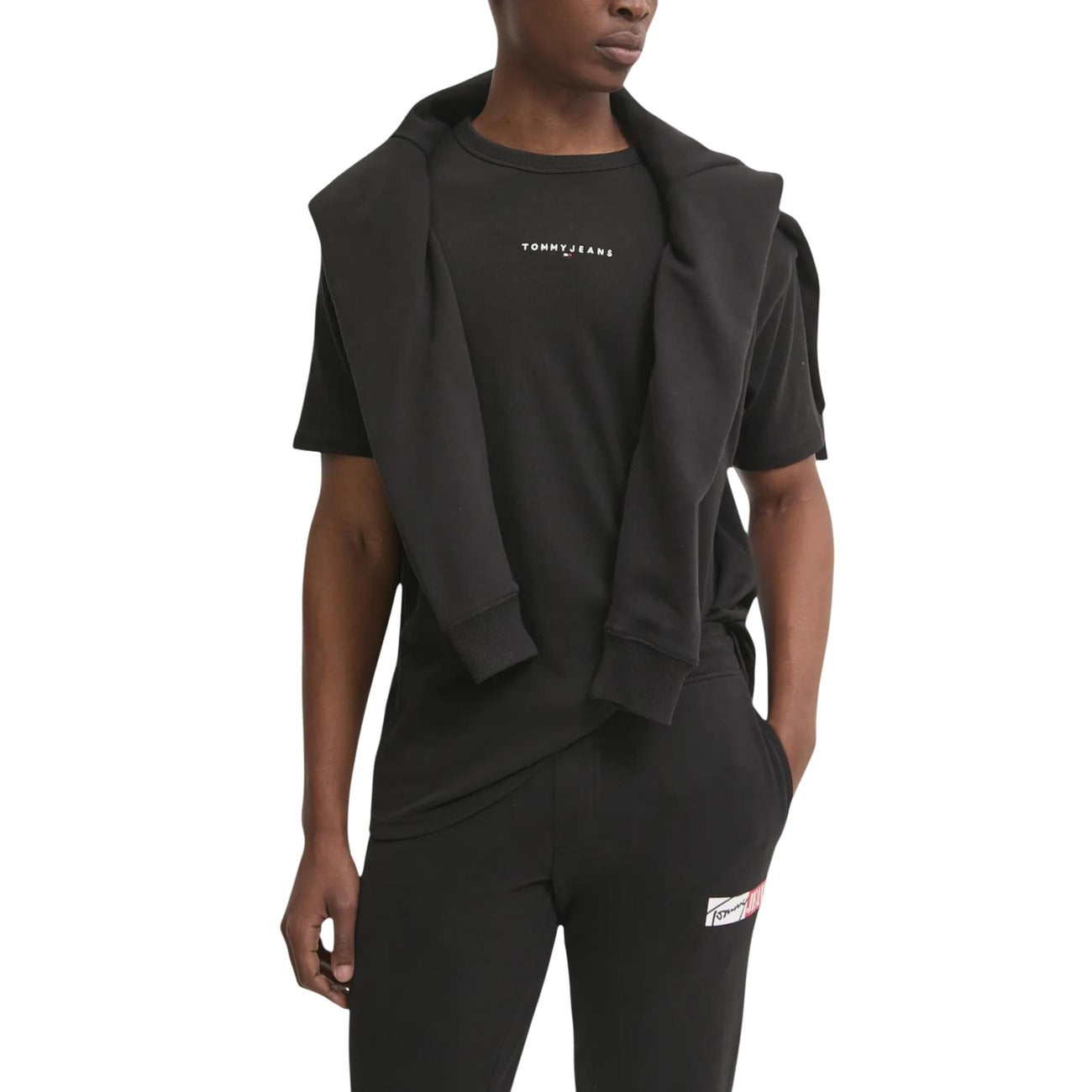 Tommy Hilfiger Jeans Hombre Camisetas