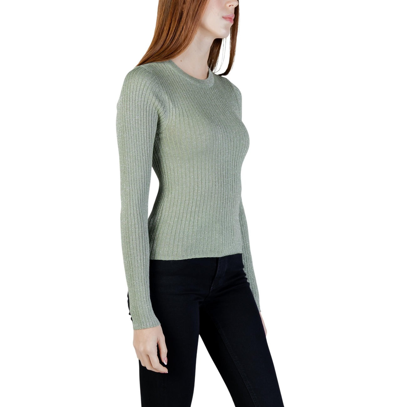 Jacqueline De Yong Mujer Jerséis