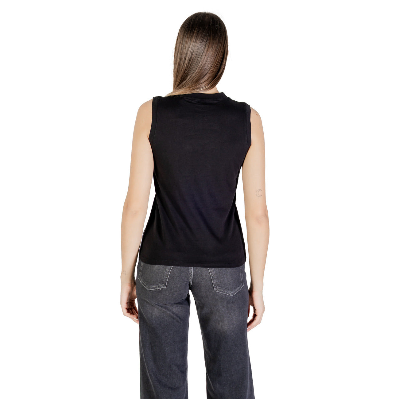 Calvin Klein Jeans Mujer Tirantes