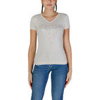Guess Mujer Camisetas